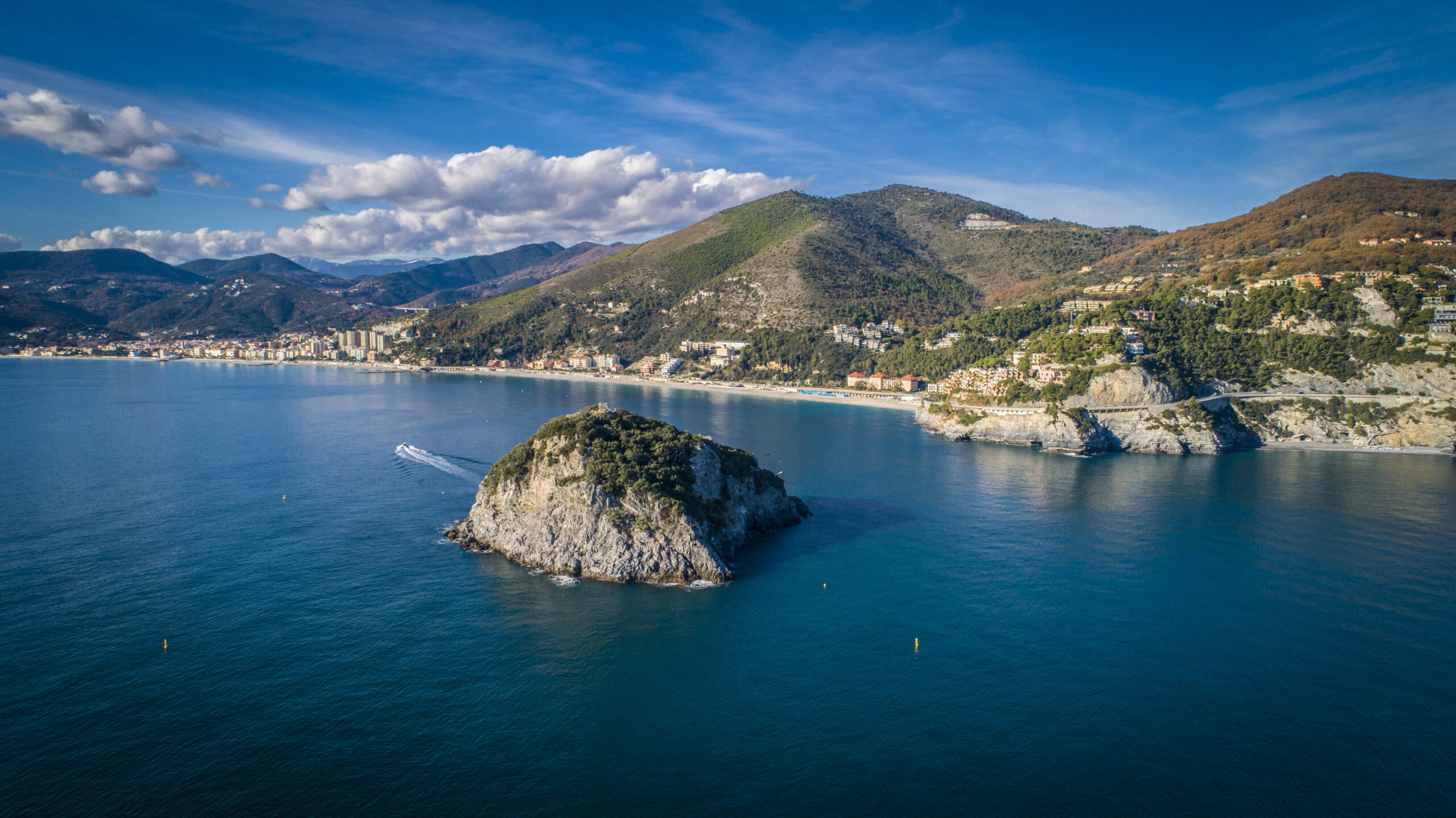 IL GOLFO DELL ISOLA TRAIL