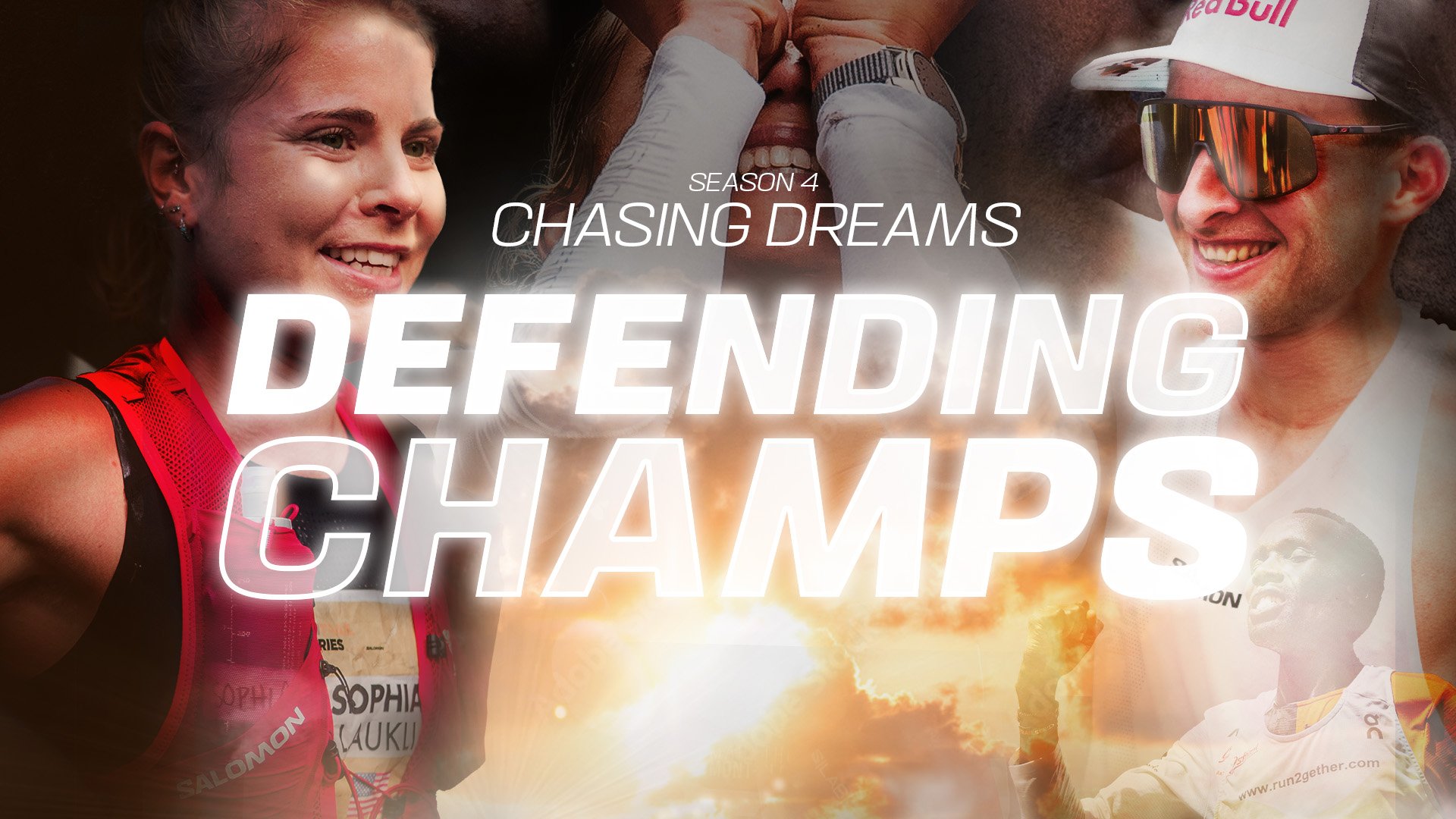 GOLDEN TRAIL SERIES – CHASING DREAMS SAISON 4: EPISODE 1 IS ALREADY HERE!