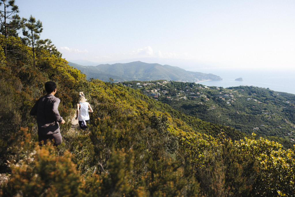 IL GOLFO DELL’ISOLA TRAIL 2025: THIRD STOP OF THE GOLDEN TRAIL WORLD SERIES WITH A FAST COURSE FACING THE MEDITERRANEAN