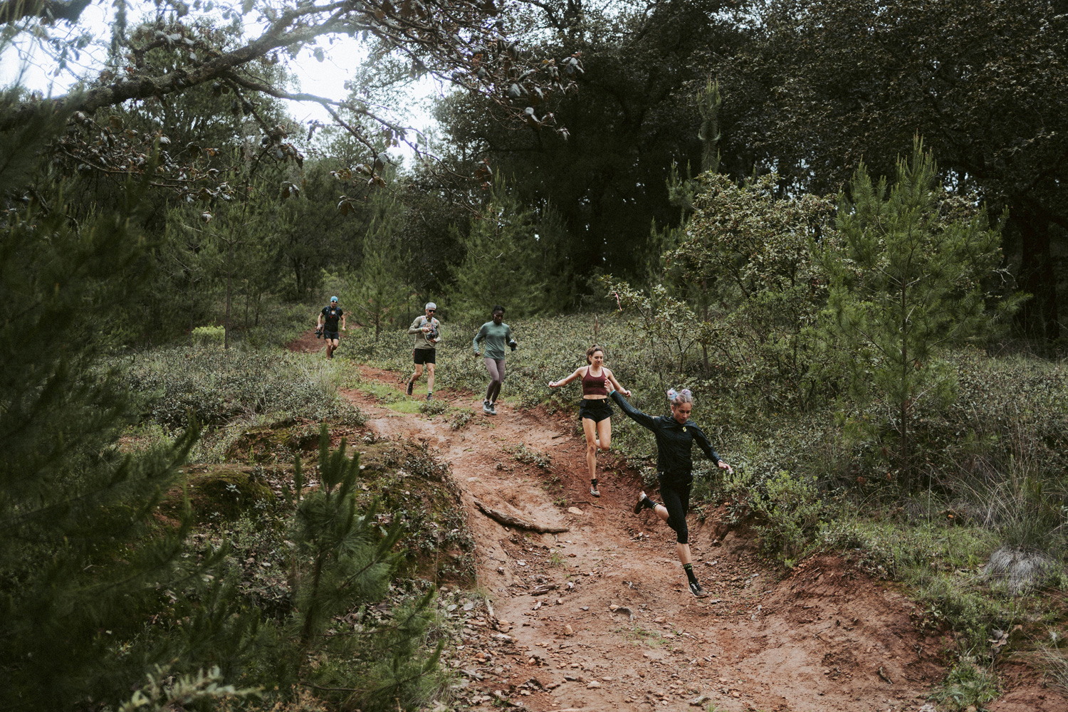 GTWS ventures into the rural and magical heart of Mexico with Tepec Trail