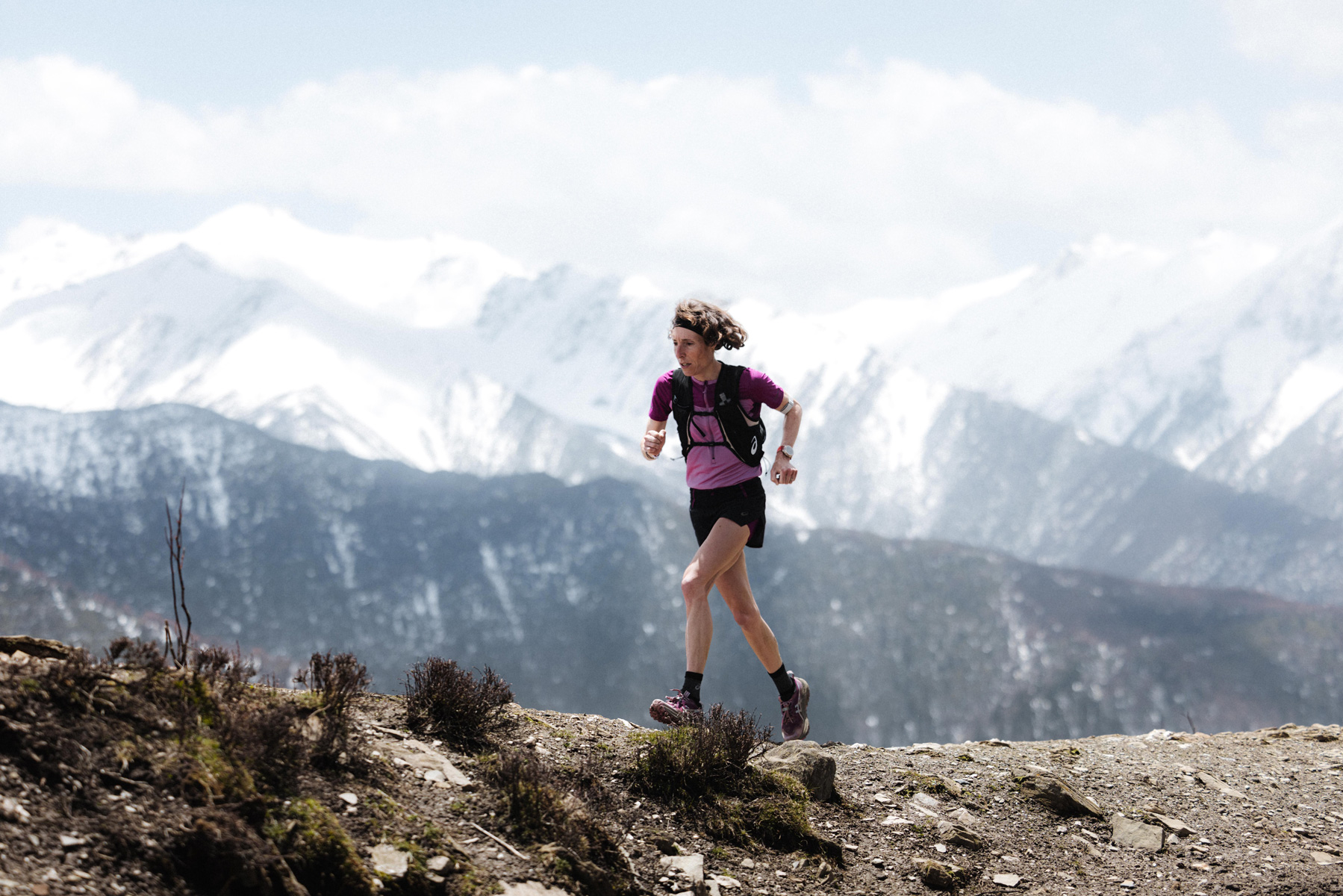 Watch now: Maude Mathys – A Legend Caged in Motion
