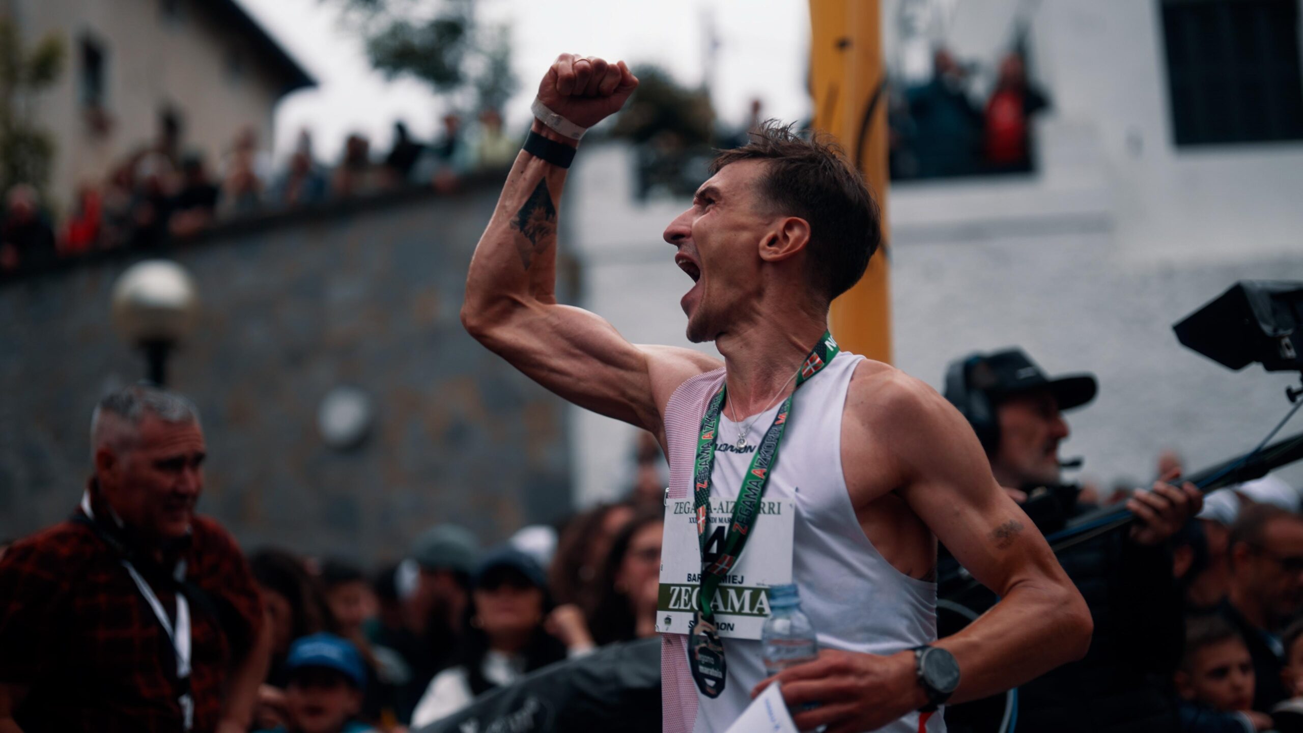 Watch now: Bart Przedwojewski – The Golden Story