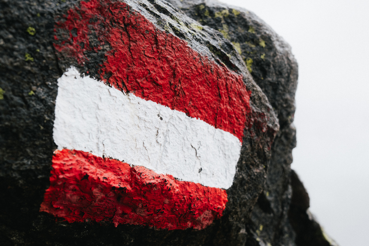 GTWS debuts in Austria with the wild and demanding Salomon Pitz Alpine Glacier Trail