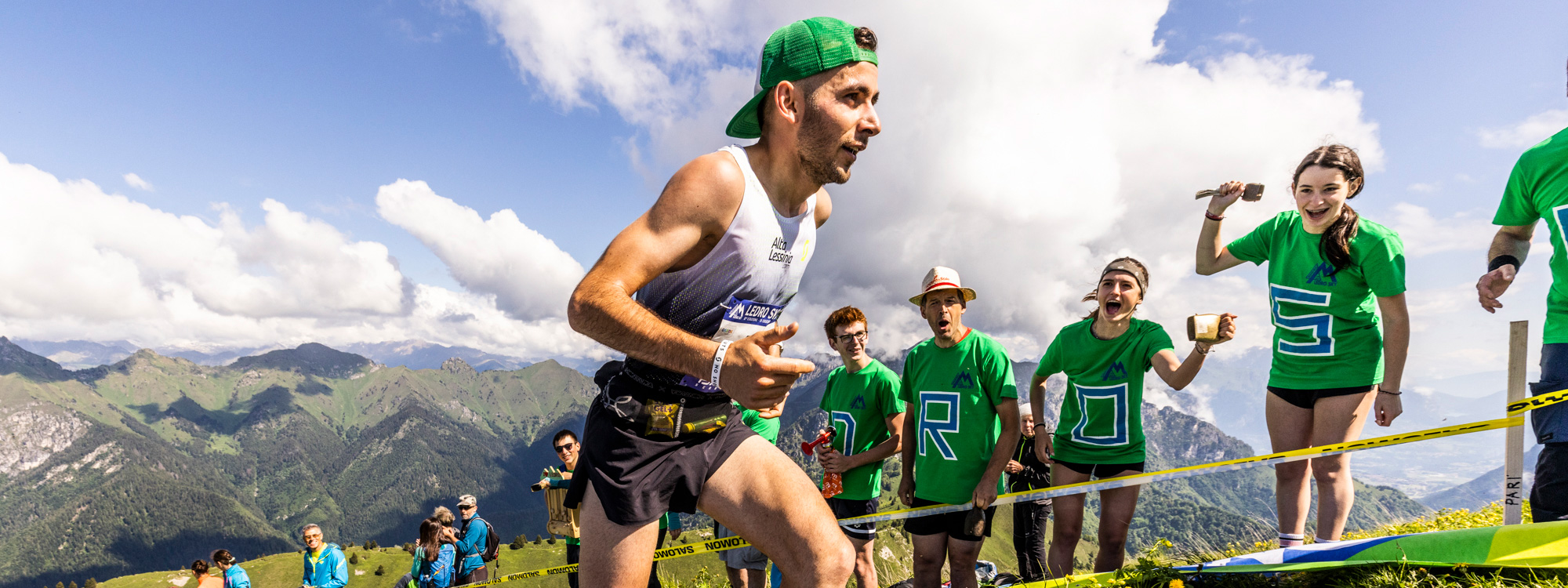 GTWS 2025 to be decided at Ledro Sky Trentino Grand Finale