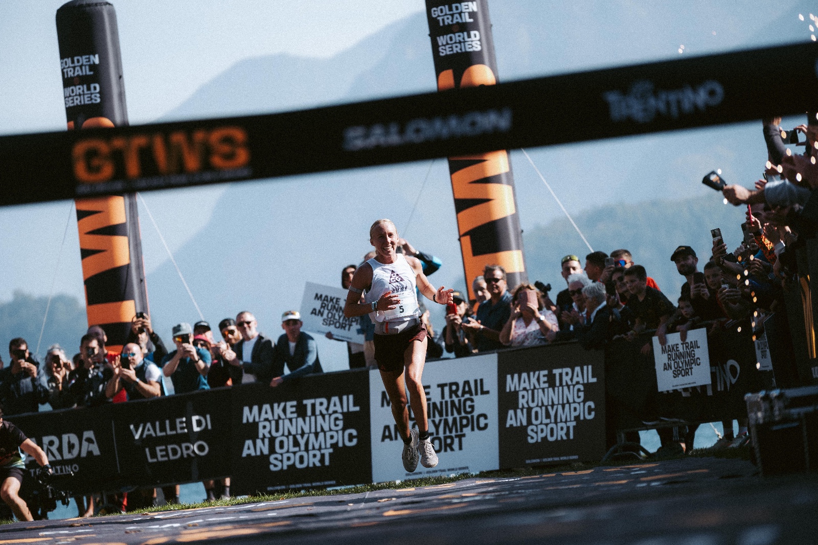 Gregory dominates the Grand Finale, Florea crowned overall champion