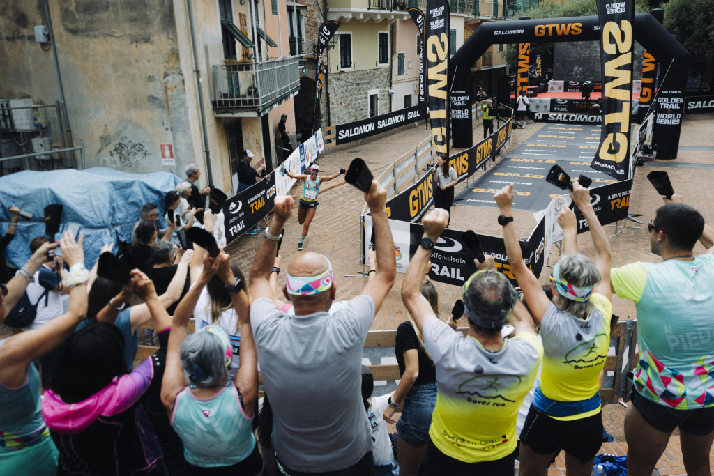 GTWS announces 2026 season upgrades, including increased prize money and renewed ranking system