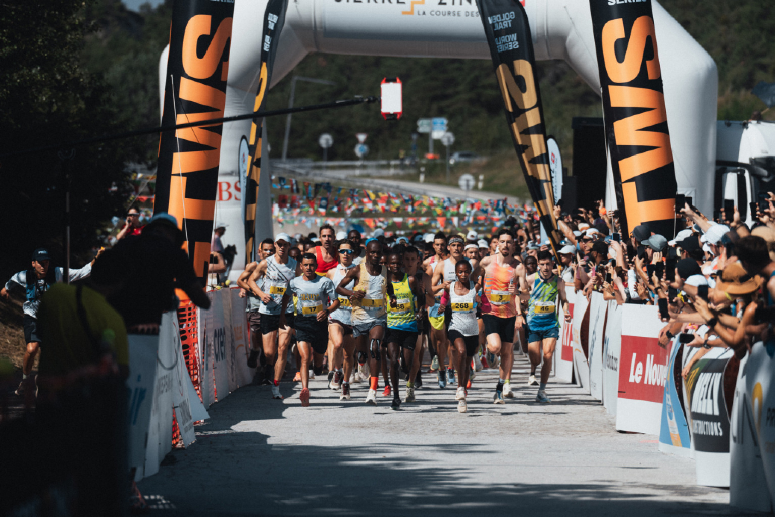 One month to go: the GTWS set to launch its most competitive season yet