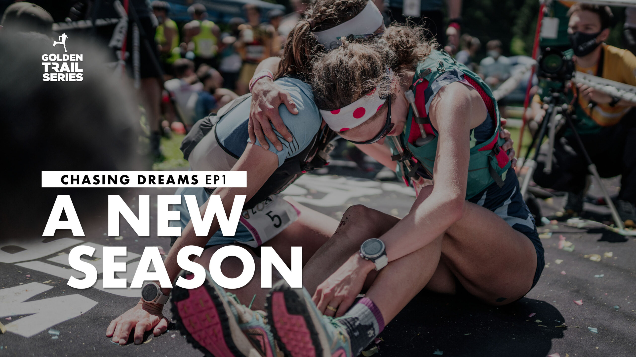 E1 – A New Season
