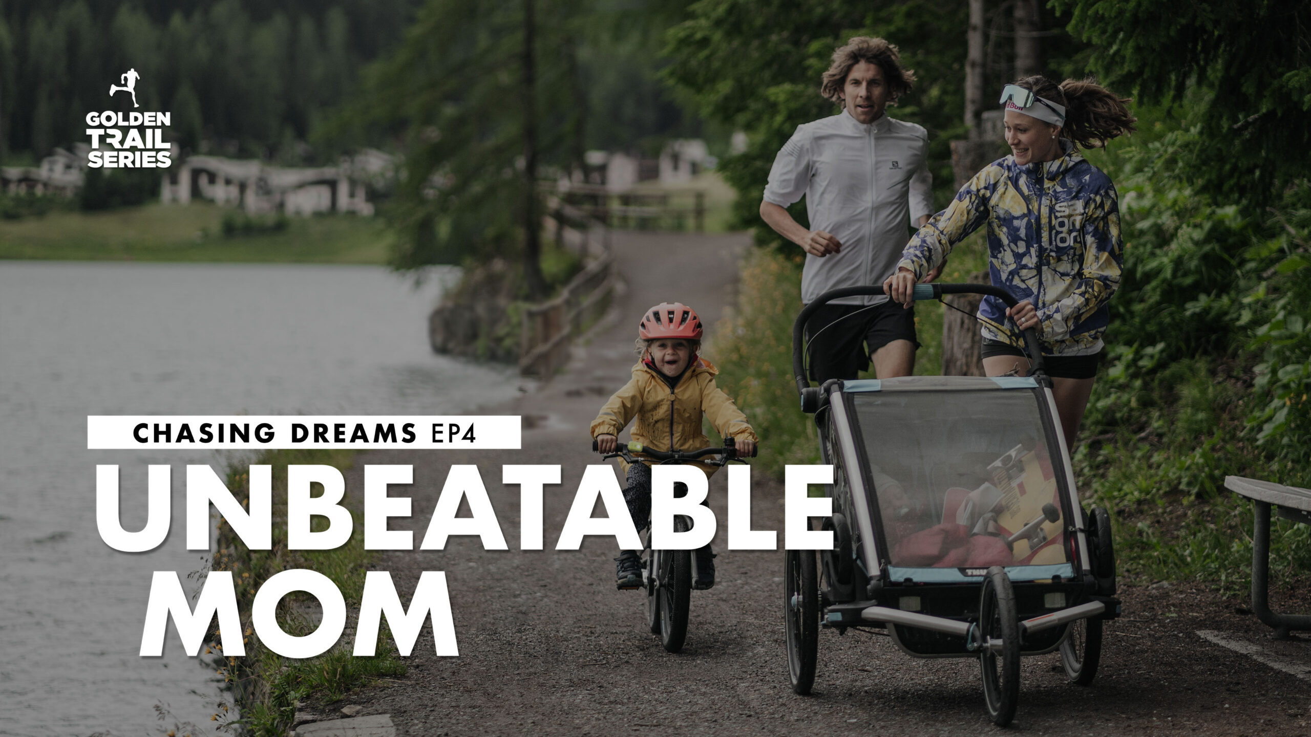 E4 – Unbeatable Mom
