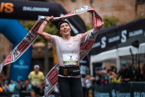 Double Masterclass in Zegama: Elazzaoui Strikes Again as Alexandersson Smashes The Record