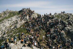 Into The Roar: GTWS 2026 Begins at Iconic Zegama-Aizkorri