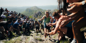 Follow Zegama – Aizkorri: live timing and tracking