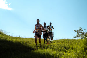 Follow Québec Mega Trail: live timing and tracking