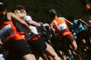 Follow Ledro Sky Trentino: live timing and tracking