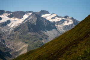 Champions Meet the Alps: GTWS Returns to Austria for the Salomon Pitz Alpine Glacier Trail