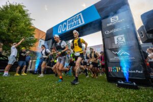 GTWS Debuts in Canada with Québec Mega Trail Showdown