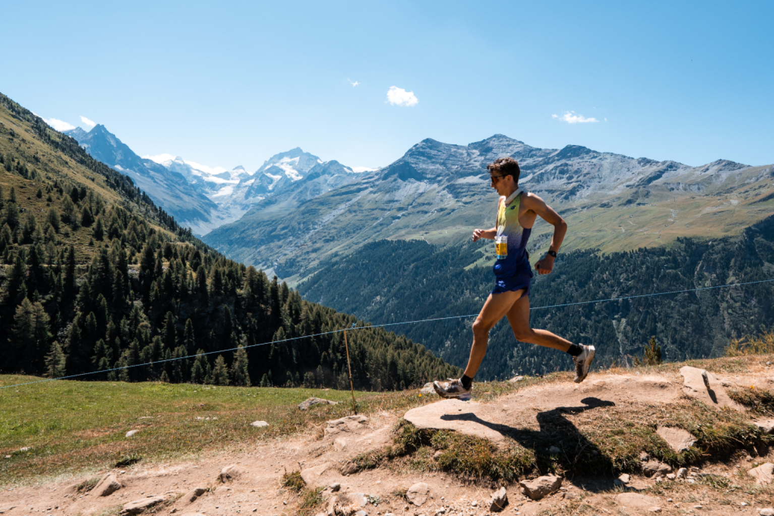Sierre-Zinal Highlights Now Available!
