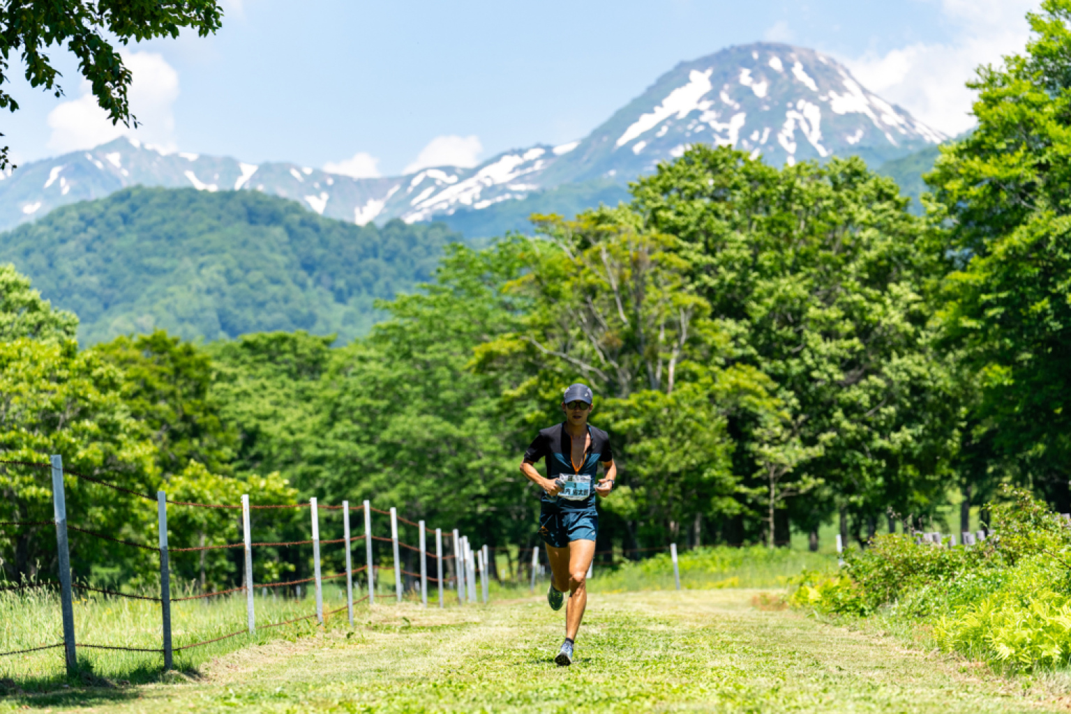 Myoko Trail Opens a Decisive Asian Block in the GTWS