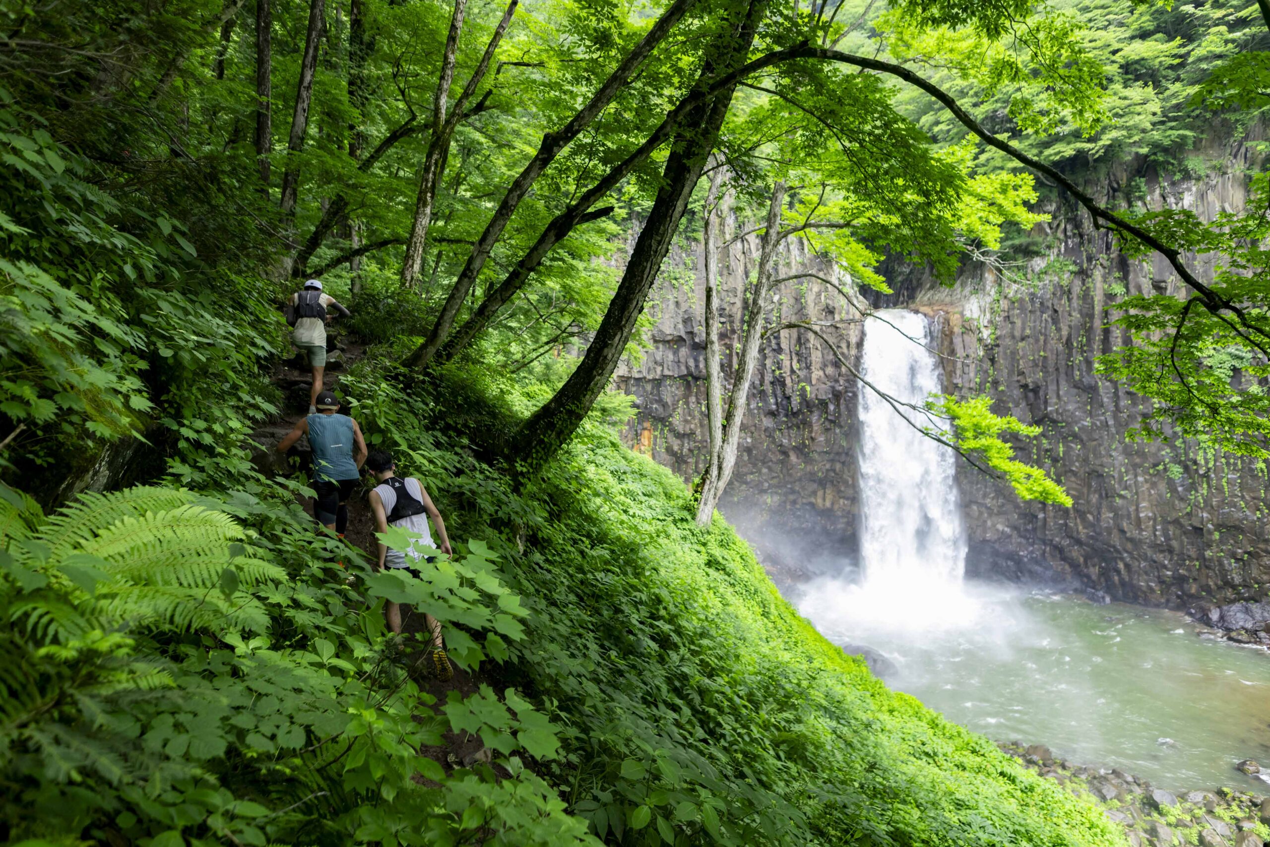 Myoko Trail set to Showcase Japan’s Mountain Heritage in GTWS Debut