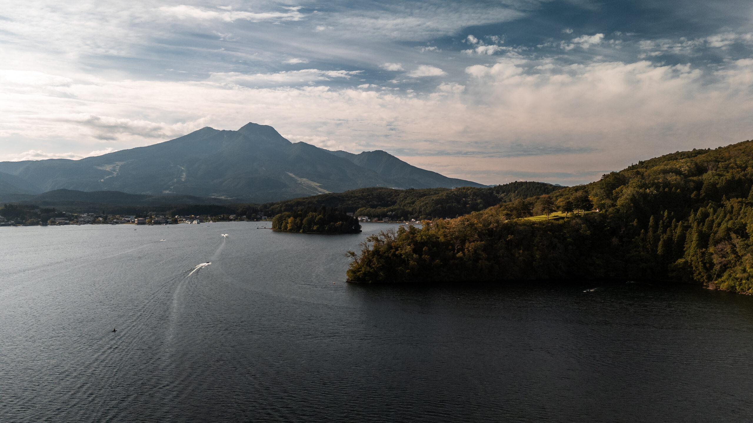 Myoko Trail Opens a Decisive Asian Block in the GTWS