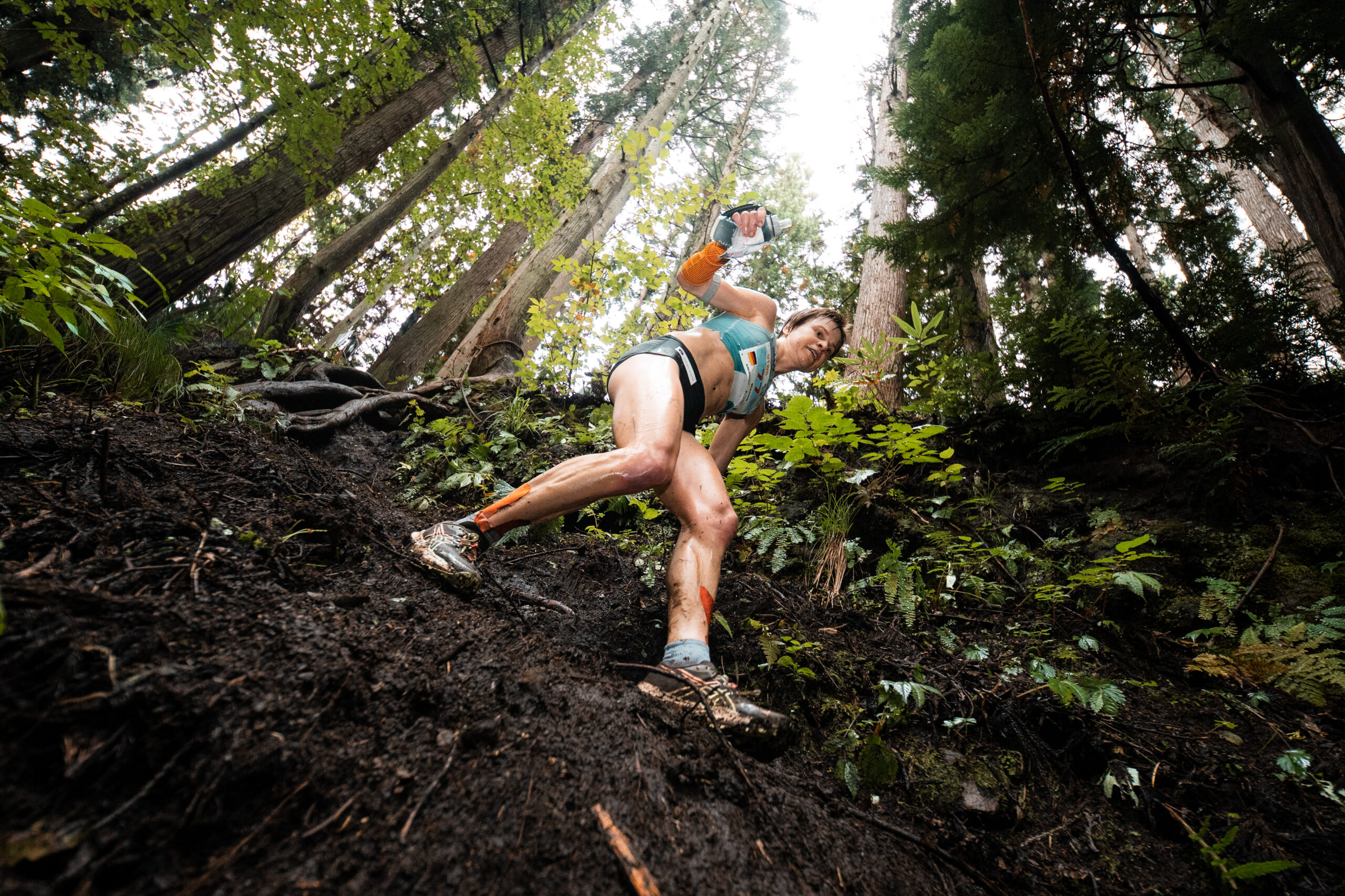Kipngeno and Groeber Conquer Myoko Trail as Kiriago Takes Over the GTWS Lead