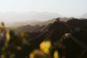 Where History Meets Trail Running: the GTWS Returns to the Great Wall of China