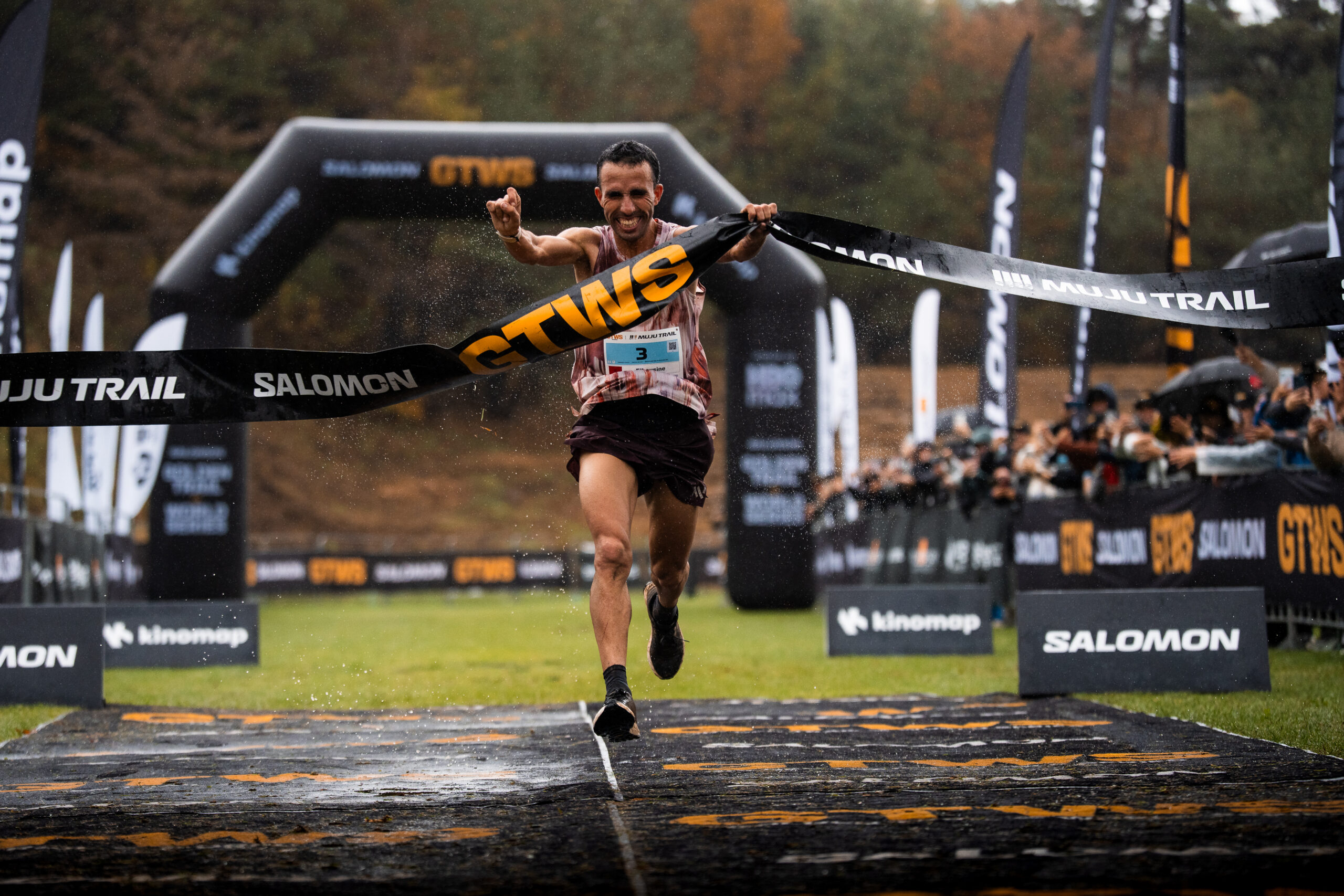 Elazzaoui Claims Historic Third Golden Trail World Series Crown After Thrilling Muju Grand Finale 