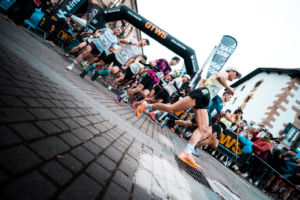 Follow Jinshanling Great Wall Trail Race: live timing
