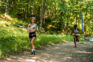 Follow Muju Trail Grand Finale: live timing